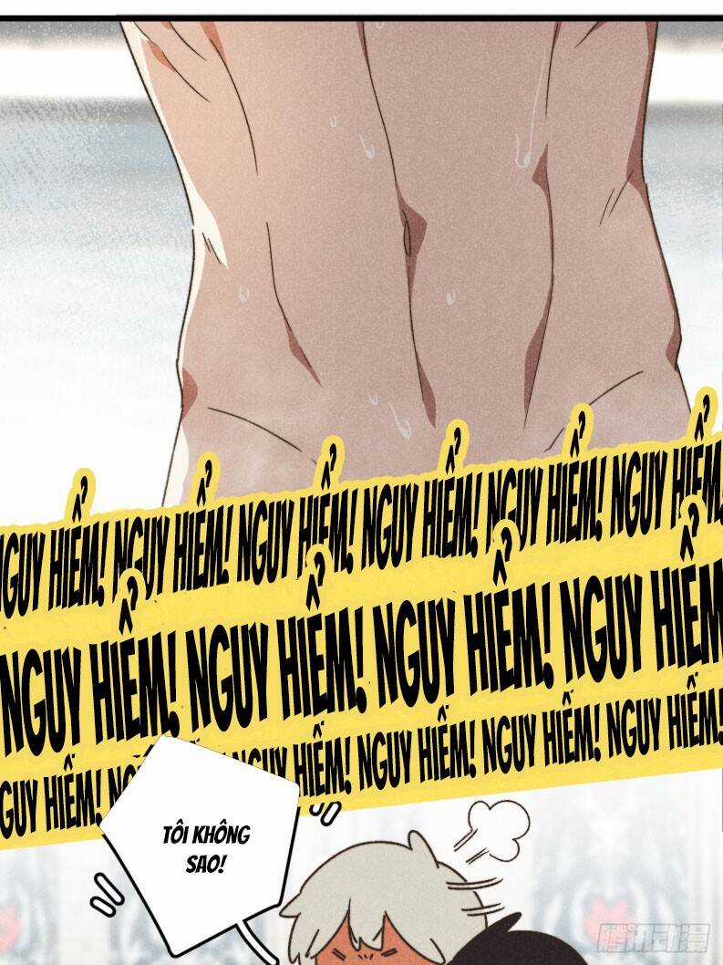 Tôi Không Cùng Anh Đến Vùng Đất Bắp Ngô Đâu! Chương 38 trang 42