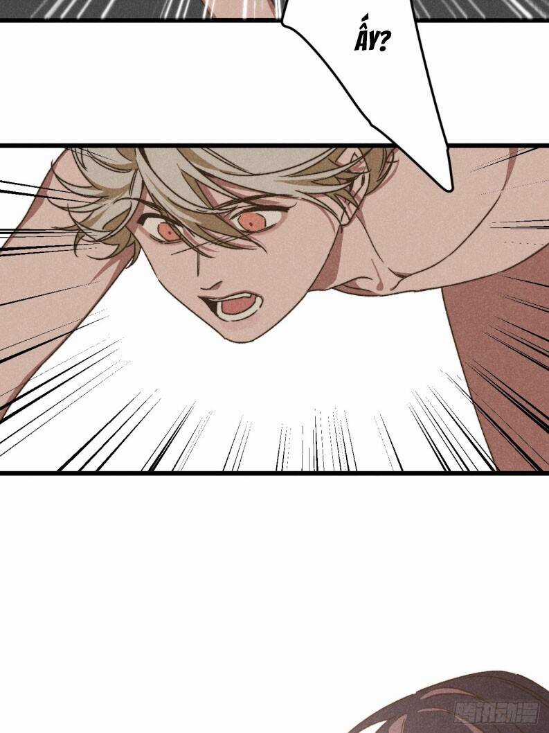 Tôi Không Cùng Anh Đến Vùng Đất Bắp Ngô Đâu! Chương 38 trang 46