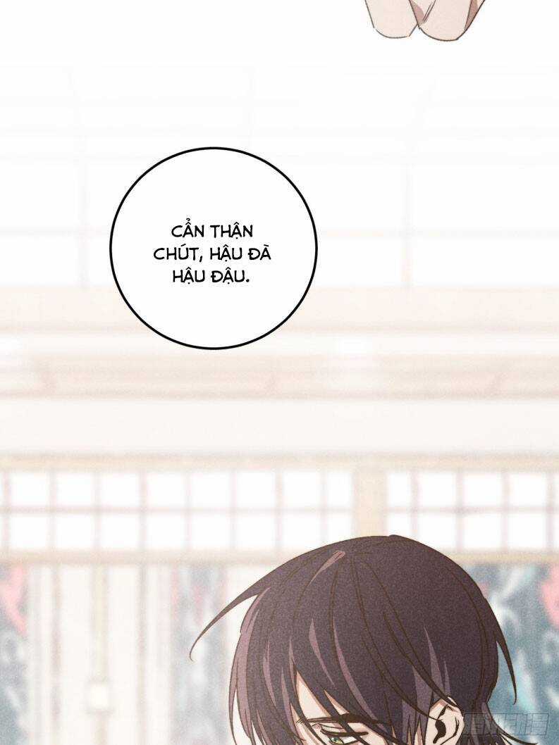 Tôi Không Cùng Anh Đến Vùng Đất Bắp Ngô Đâu! Chương 38 trang 48