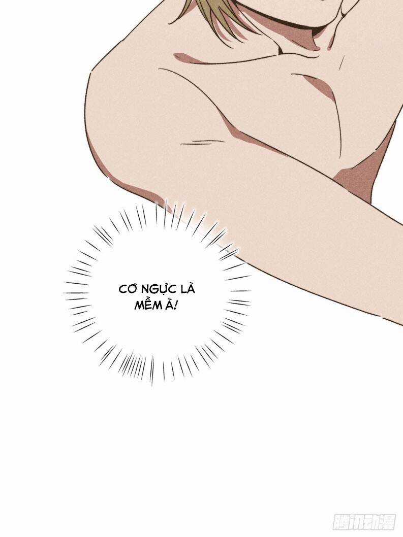 Tôi Không Cùng Anh Đến Vùng Đất Bắp Ngô Đâu! Chương 38 trang 51