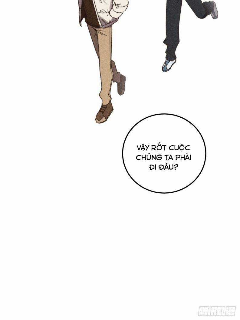 Tôi Không Cùng Anh Đến Vùng Đất Bắp Ngô Đâu! Chương 38 trang 6