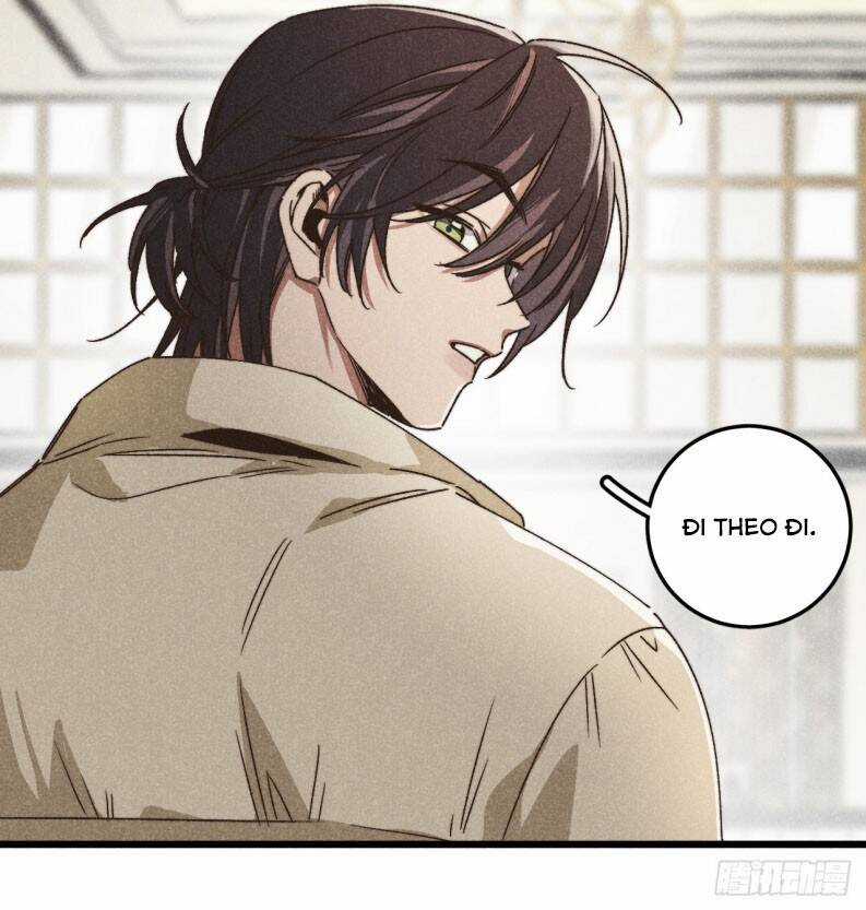 Tôi Không Cùng Anh Đến Vùng Đất Bắp Ngô Đâu! Chương 38 trang 9