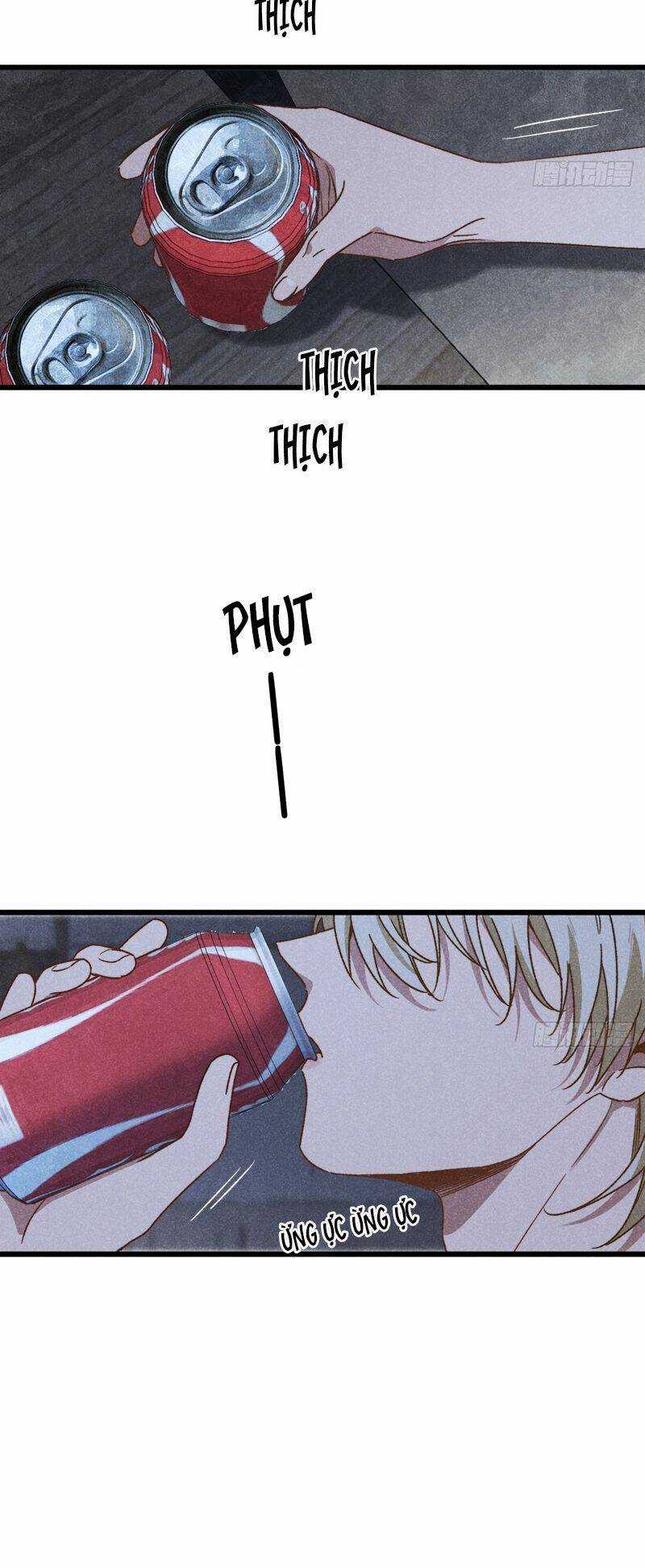 Tôi Không Cùng Anh Đến Vùng Đất Bắp Ngô Đâu! Chương 39 trang 27