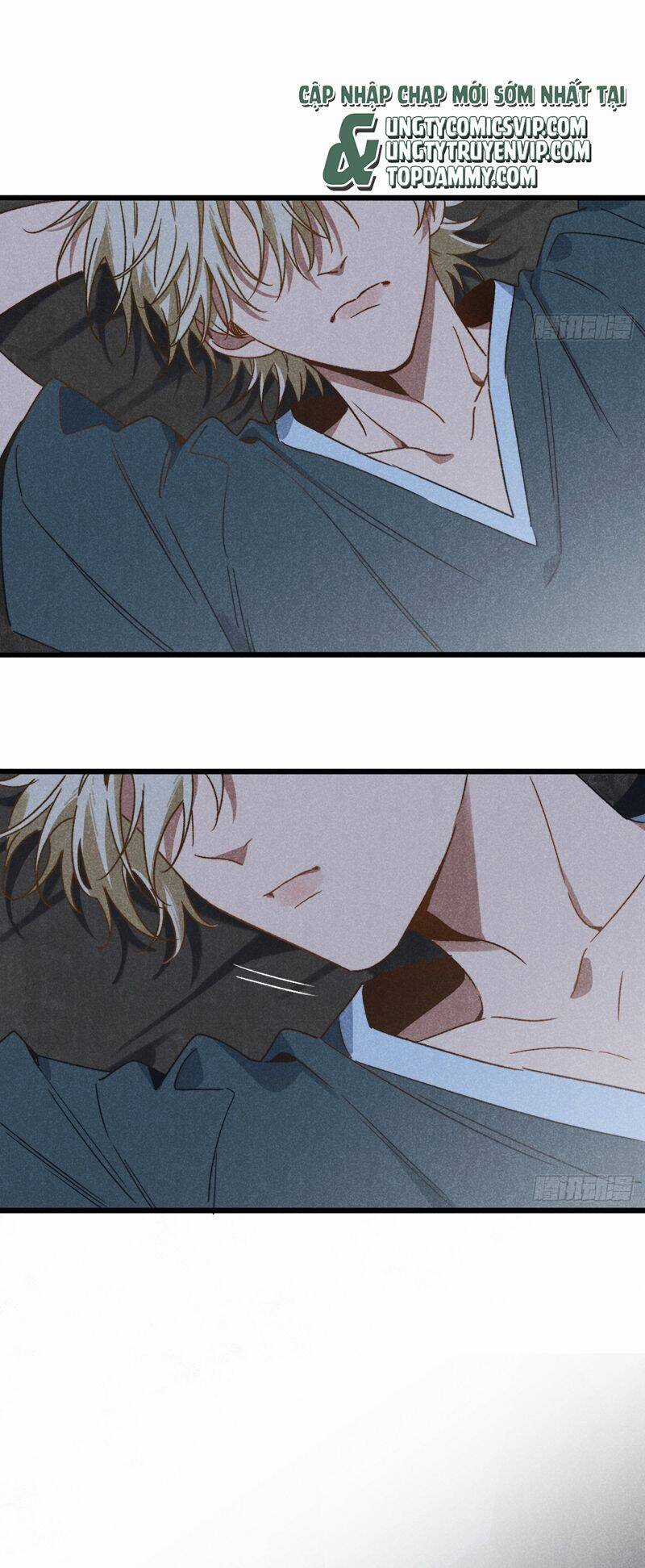 Tôi Không Cùng Anh Đến Vùng Đất Bắp Ngô Đâu! Chương 39 trang 28