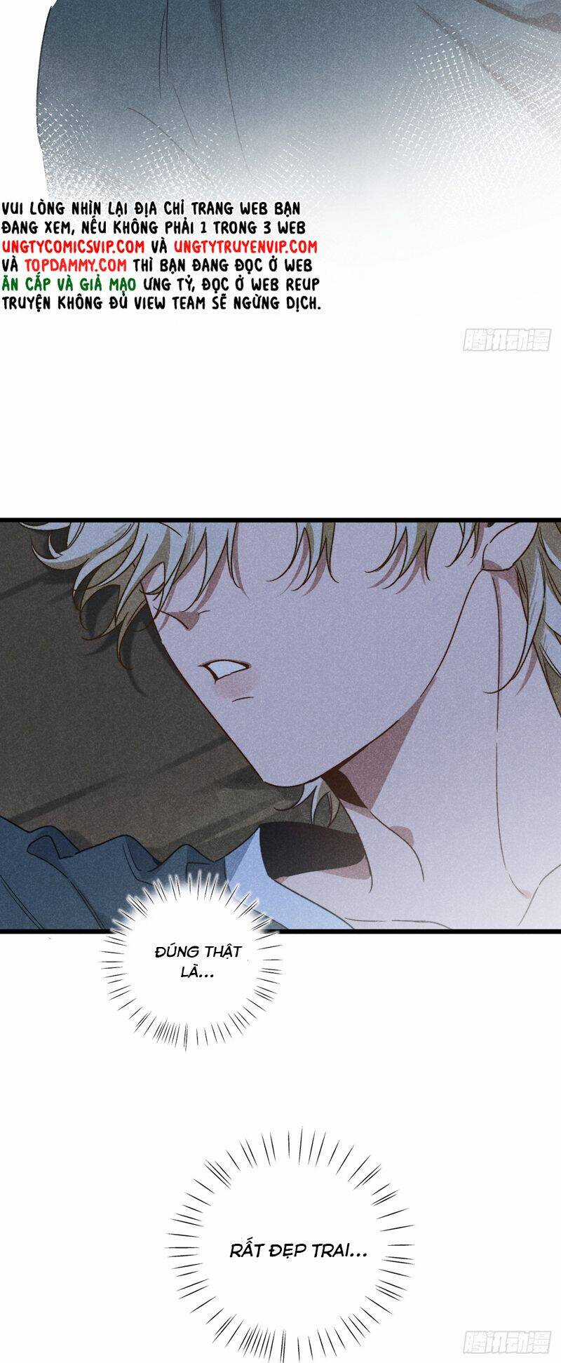 Tôi Không Cùng Anh Đến Vùng Đất Bắp Ngô Đâu! Chương 39 trang 30