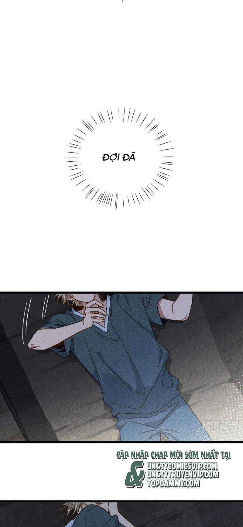 Tôi Không Cùng Anh Đến Vùng Đất Bắp Ngô Đâu! Chương 39 trang 31