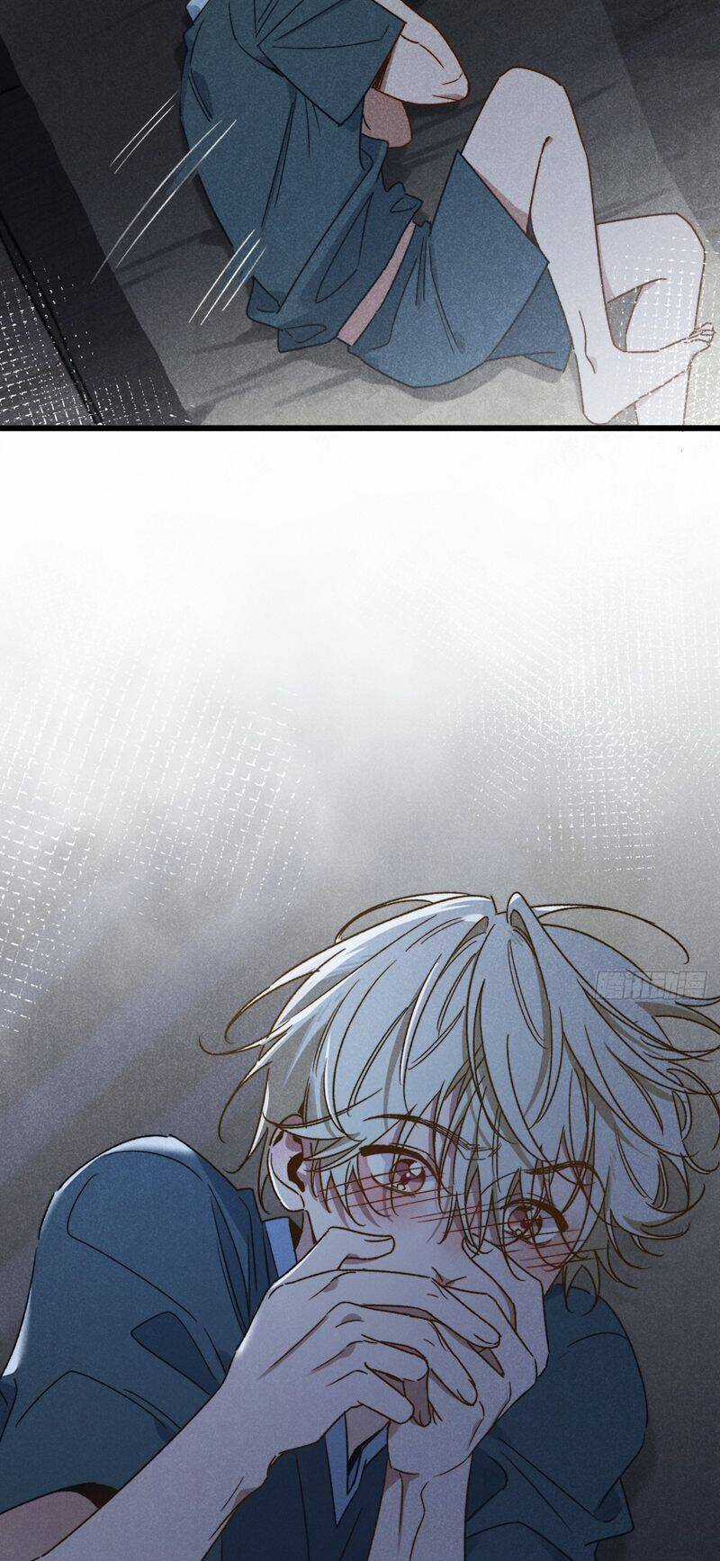 Tôi Không Cùng Anh Đến Vùng Đất Bắp Ngô Đâu! Chương 39 trang 32