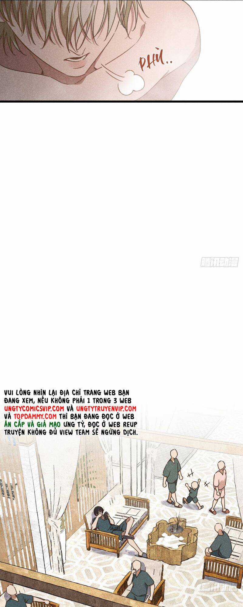 Tôi Không Cùng Anh Đến Vùng Đất Bắp Ngô Đâu! Chương 39 trang 4