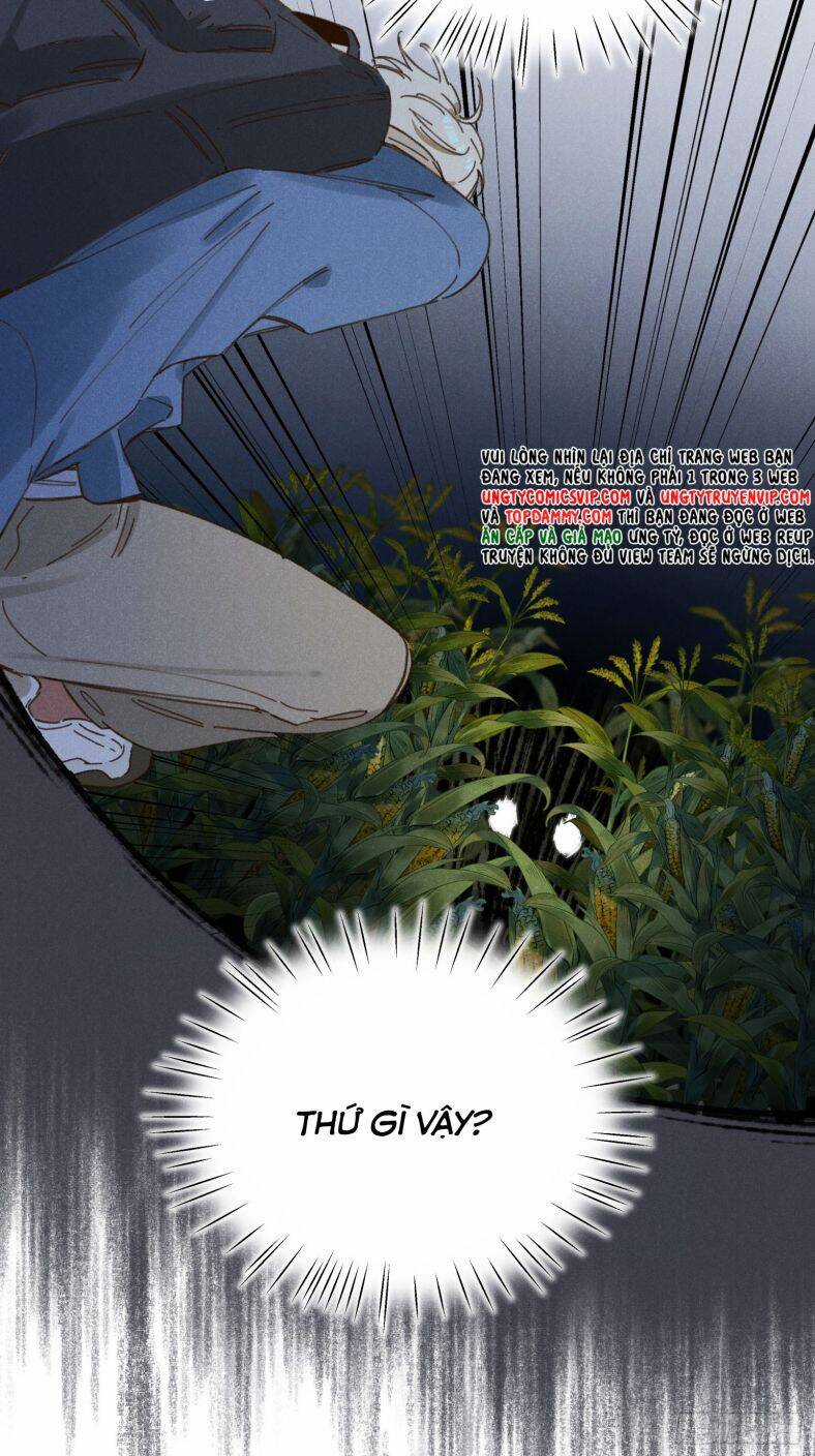 Tôi Không Cùng Anh Đến Vùng Đất Bắp Ngô Đâu! Chương 4 trang 17