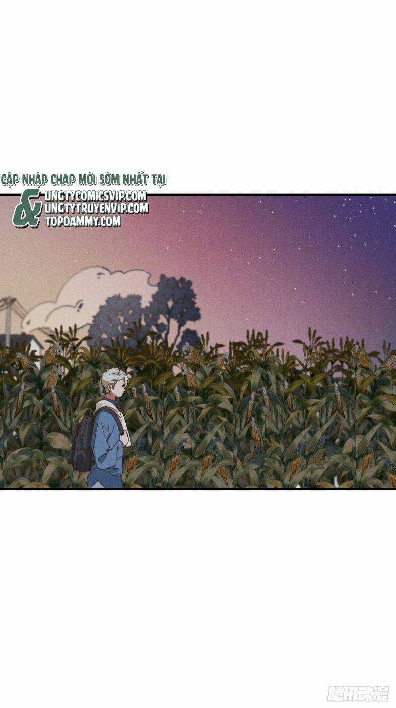 Tôi Không Cùng Anh Đến Vùng Đất Bắp Ngô Đâu! Chương 4 trang 2