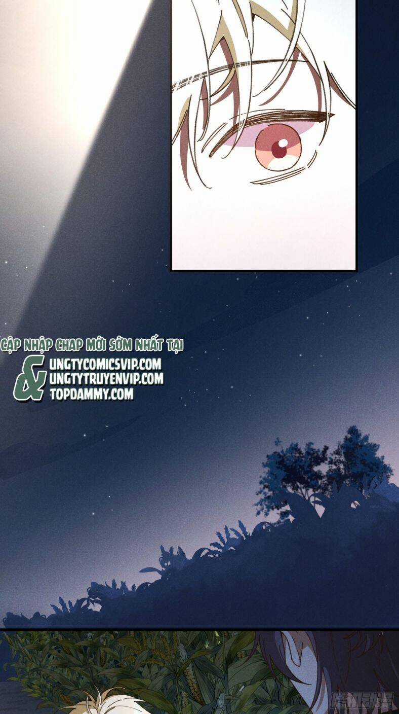 Tôi Không Cùng Anh Đến Vùng Đất Bắp Ngô Đâu! Chương 4 trang 36