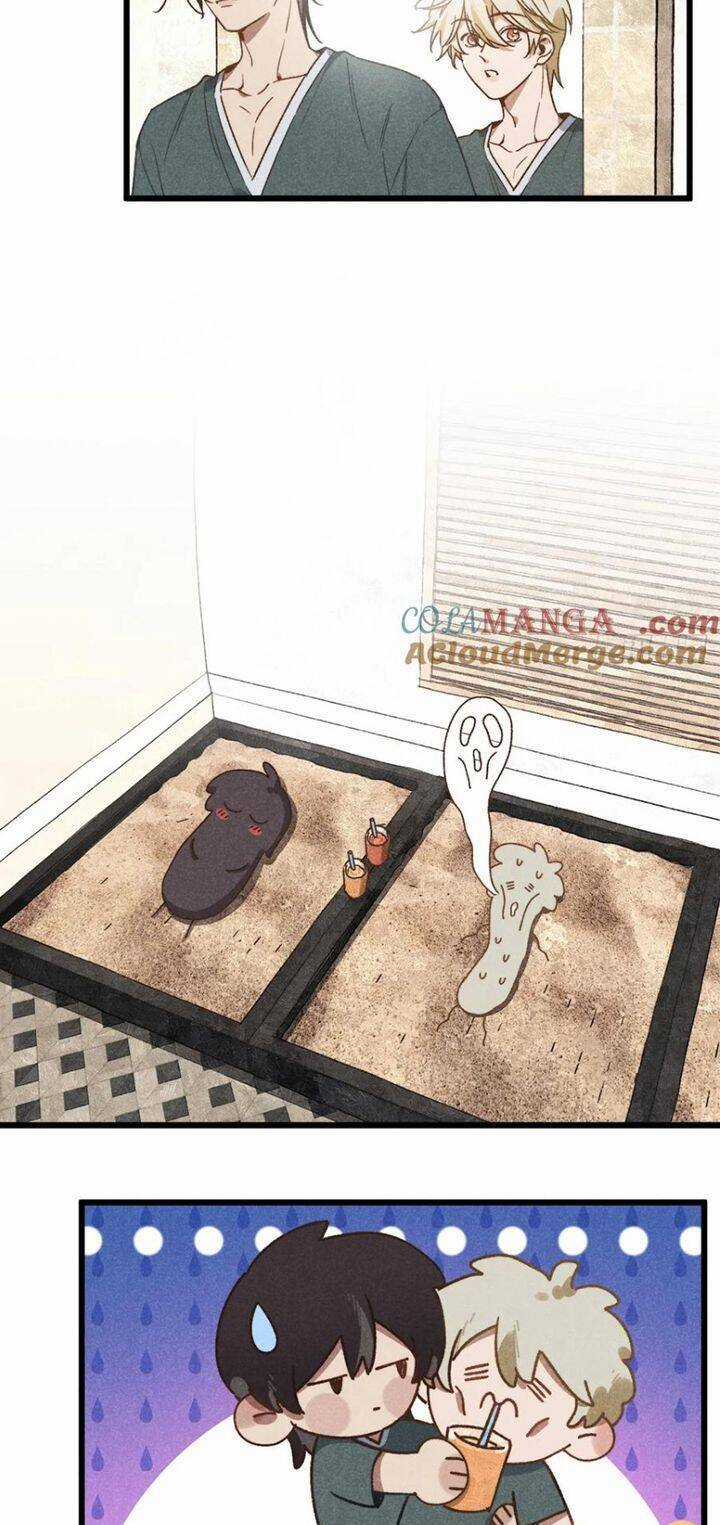 Tôi Không Cùng Anh Đến Vùng Đất Bắp Ngô Đâu! Chương 40 trang 10