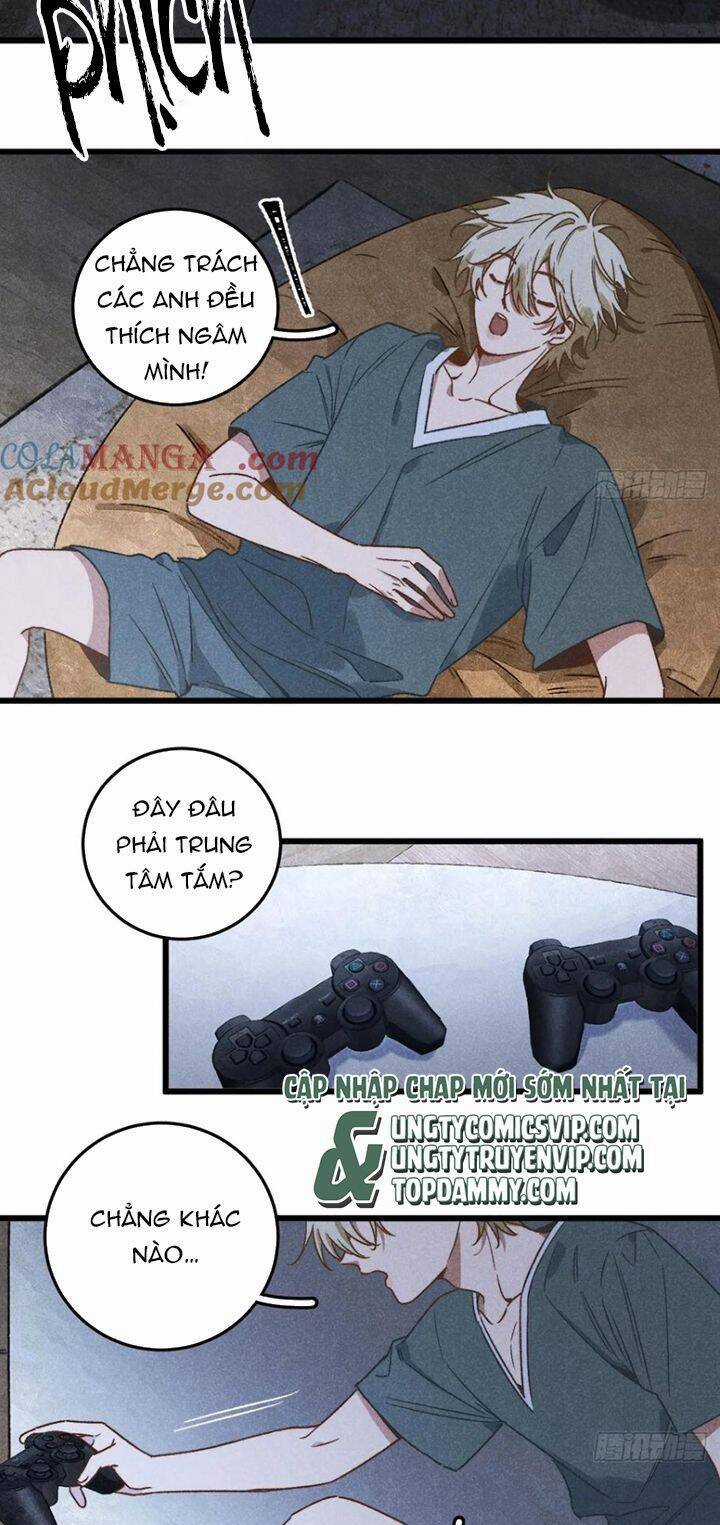 Tôi Không Cùng Anh Đến Vùng Đất Bắp Ngô Đâu! Chương 40 trang 12