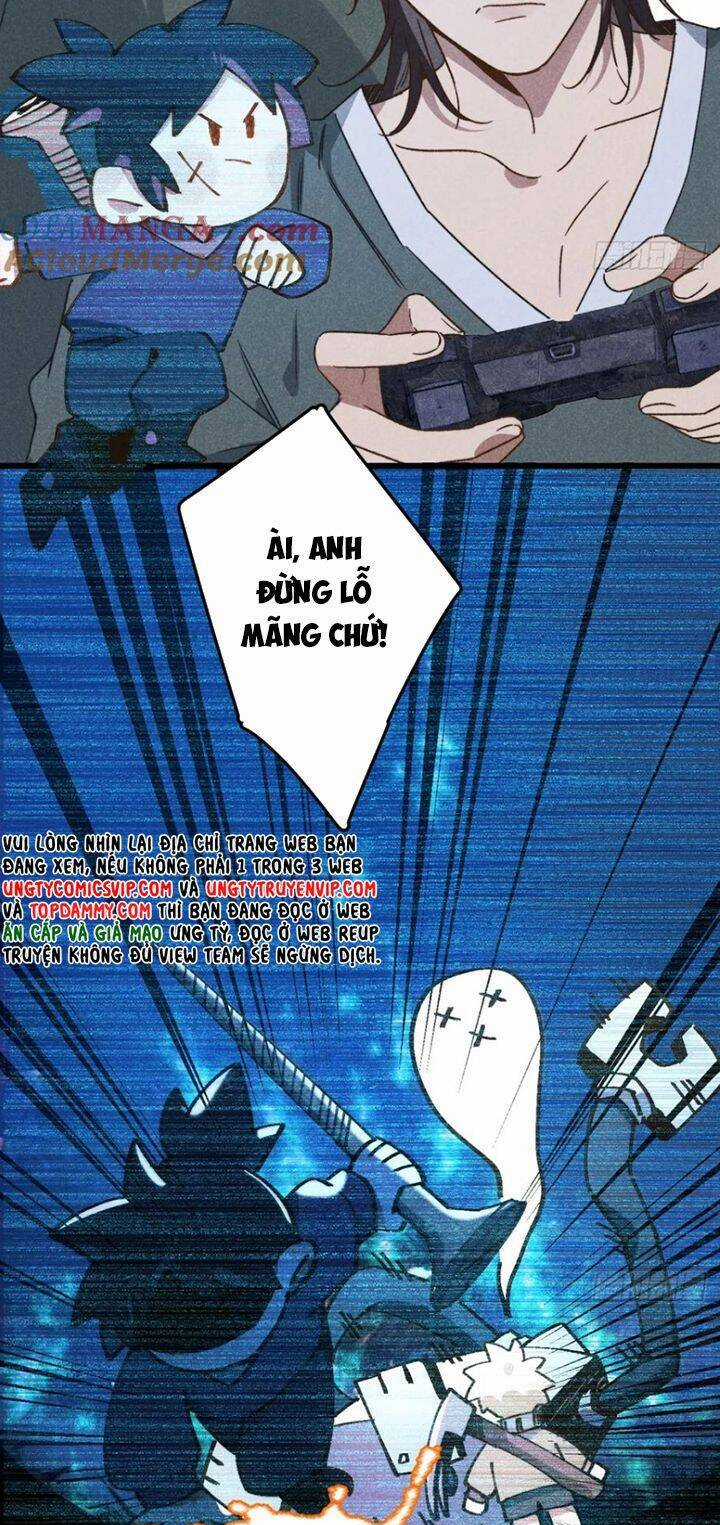 Tôi Không Cùng Anh Đến Vùng Đất Bắp Ngô Đâu! Chương 40 trang 16