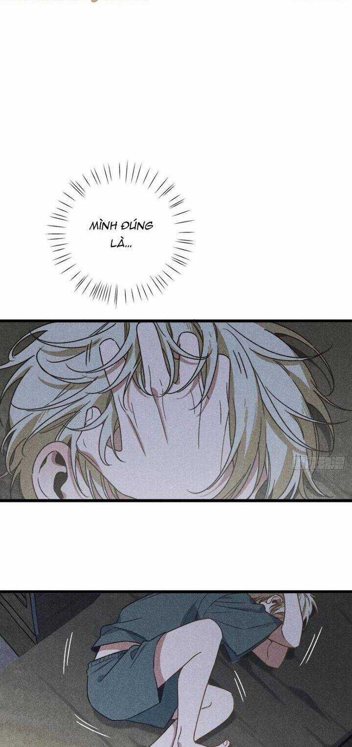 Tôi Không Cùng Anh Đến Vùng Đất Bắp Ngô Đâu! Chương 40 trang 3