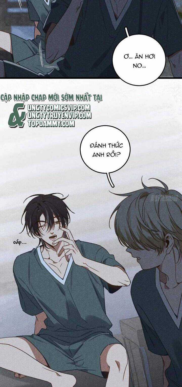 Tôi Không Cùng Anh Đến Vùng Đất Bắp Ngô Đâu! Chương 40 trang 5