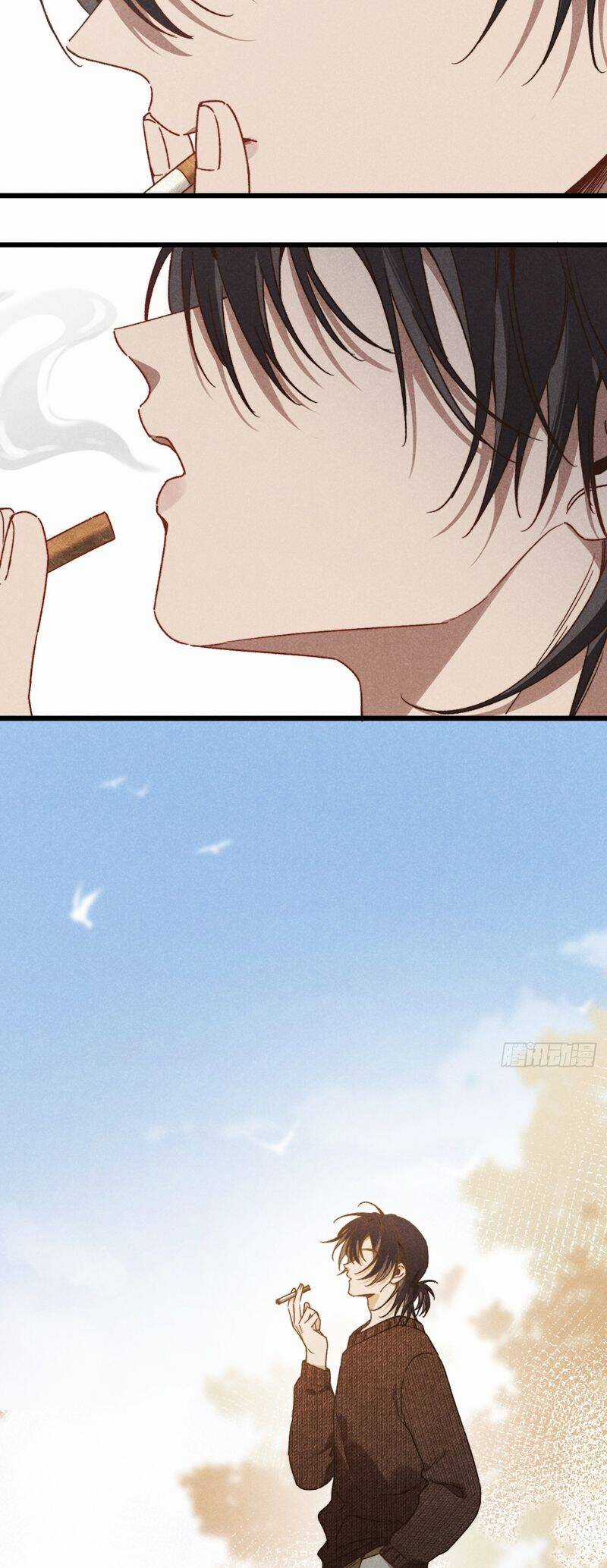 Tôi Không Cùng Anh Đến Vùng Đất Bắp Ngô Đâu! Chương 43 trang 19