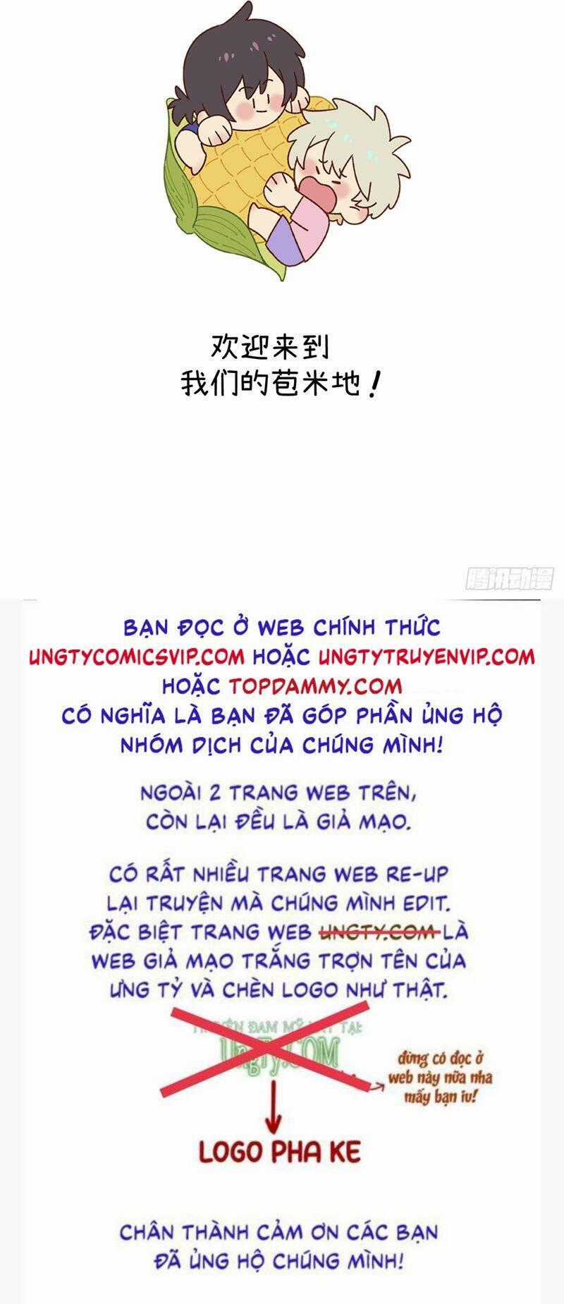Tôi Không Cùng Anh Đến Vùng Đất Bắp Ngô Đâu! Chương 43 trang 28