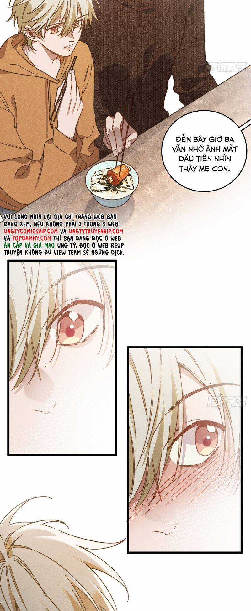 Tôi Không Cùng Anh Đến Vùng Đất Bắp Ngô Đâu! Chương 43 trang 5