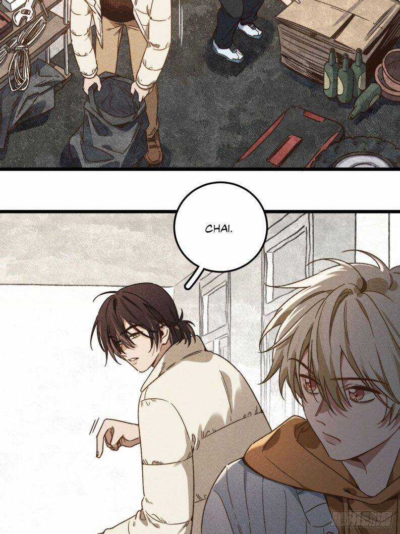 Tôi Không Cùng Anh Đến Vùng Đất Bắp Ngô Đâu! Chương 44 trang 12