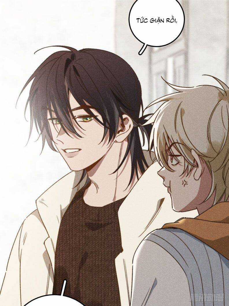 Tôi Không Cùng Anh Đến Vùng Đất Bắp Ngô Đâu! Chương 44 trang 14