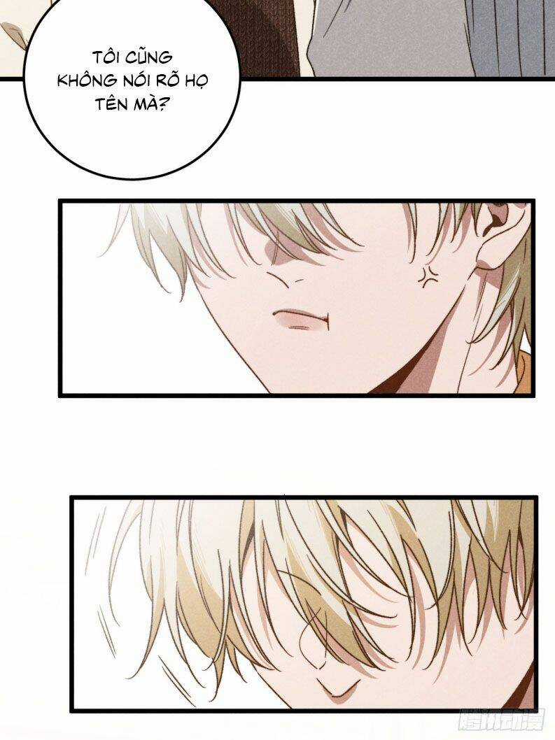 Tôi Không Cùng Anh Đến Vùng Đất Bắp Ngô Đâu! Chương 44 trang 15