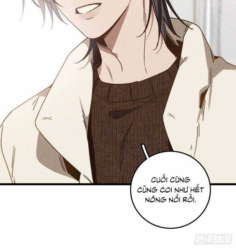 Tôi Không Cùng Anh Đến Vùng Đất Bắp Ngô Đâu! Chương 44 trang 17