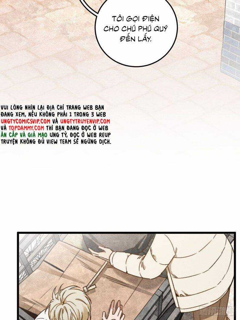 Tôi Không Cùng Anh Đến Vùng Đất Bắp Ngô Đâu! Chương 44 trang 19