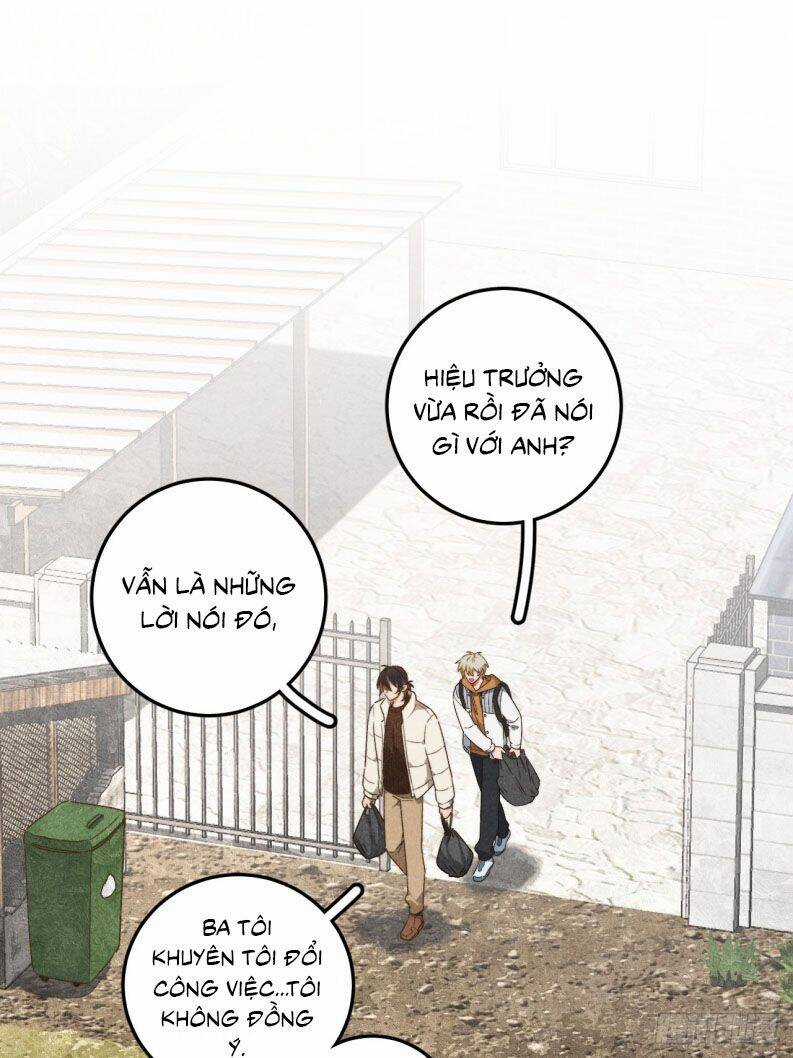 Tôi Không Cùng Anh Đến Vùng Đất Bắp Ngô Đâu! Chương 44 trang 2