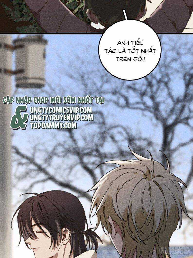 Tôi Không Cùng Anh Đến Vùng Đất Bắp Ngô Đâu! Chương 44 trang 23