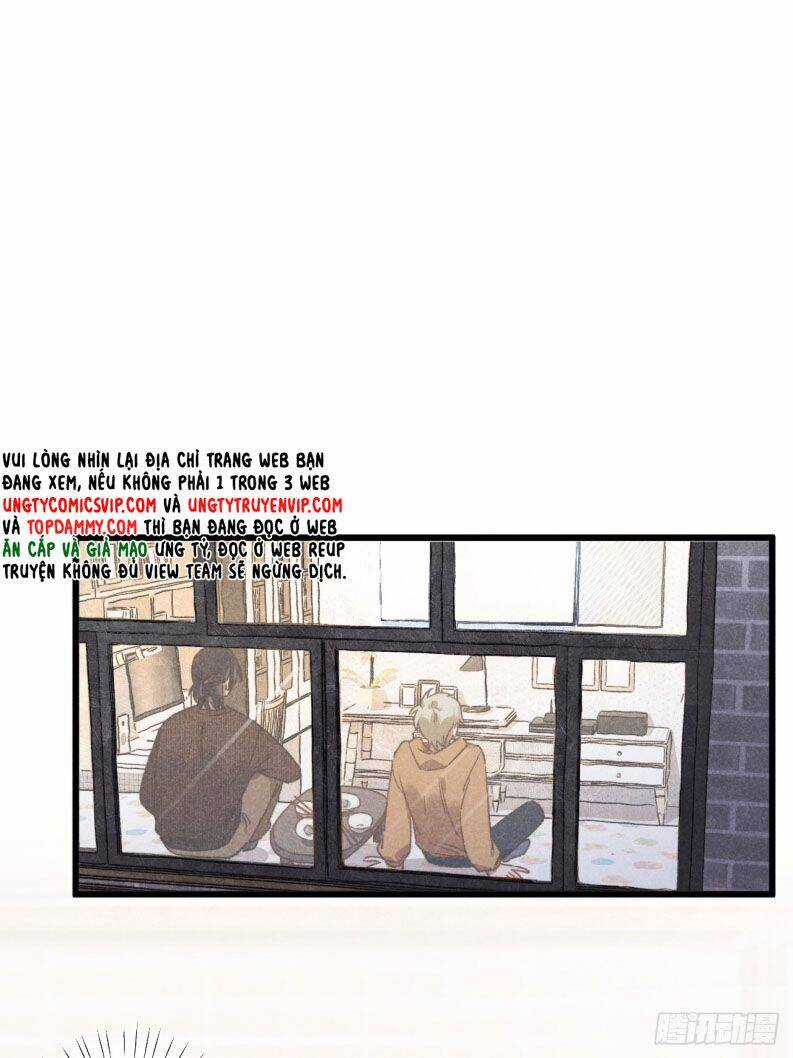 Tôi Không Cùng Anh Đến Vùng Đất Bắp Ngô Đâu! Chương 44 trang 25