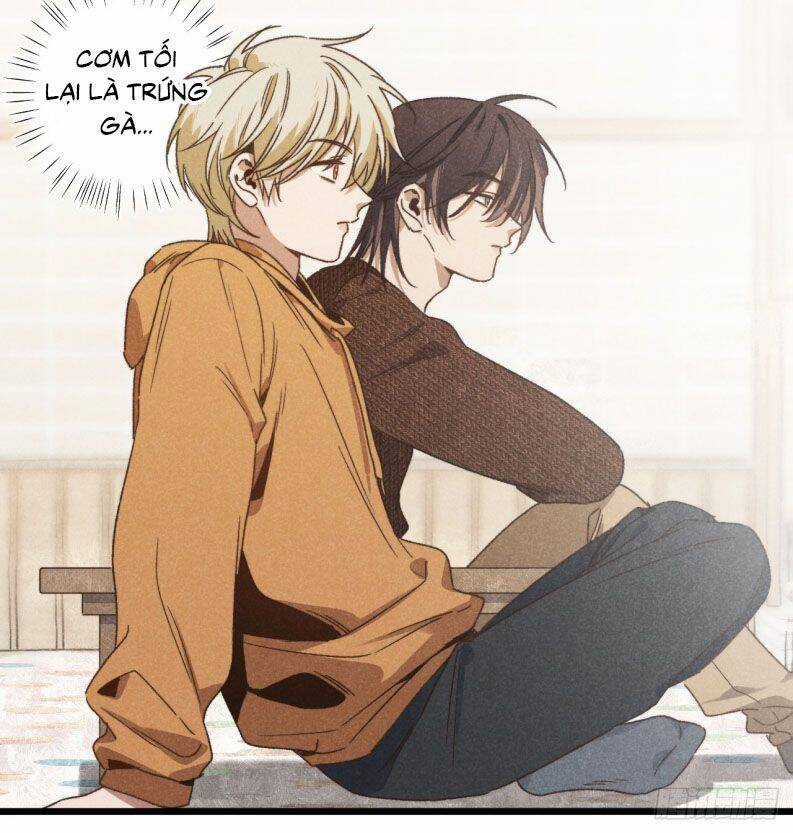 Tôi Không Cùng Anh Đến Vùng Đất Bắp Ngô Đâu! Chương 44 trang 26