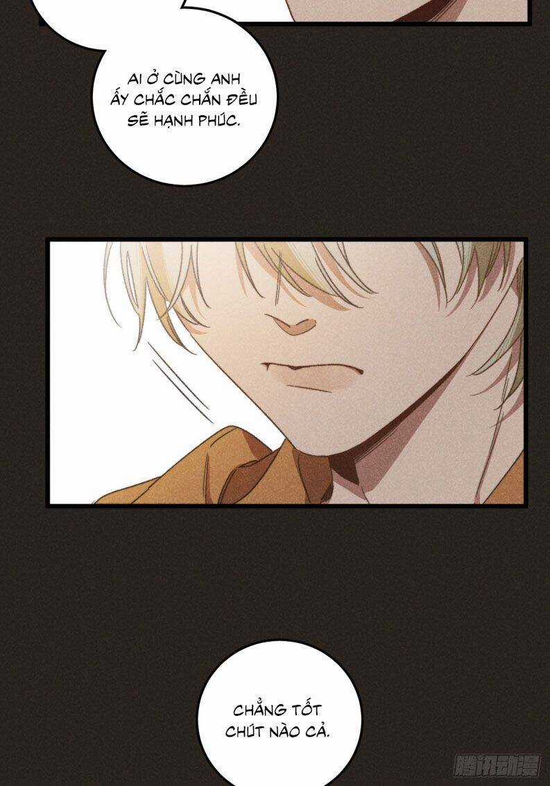 Tôi Không Cùng Anh Đến Vùng Đất Bắp Ngô Đâu! Chương 44 trang 29