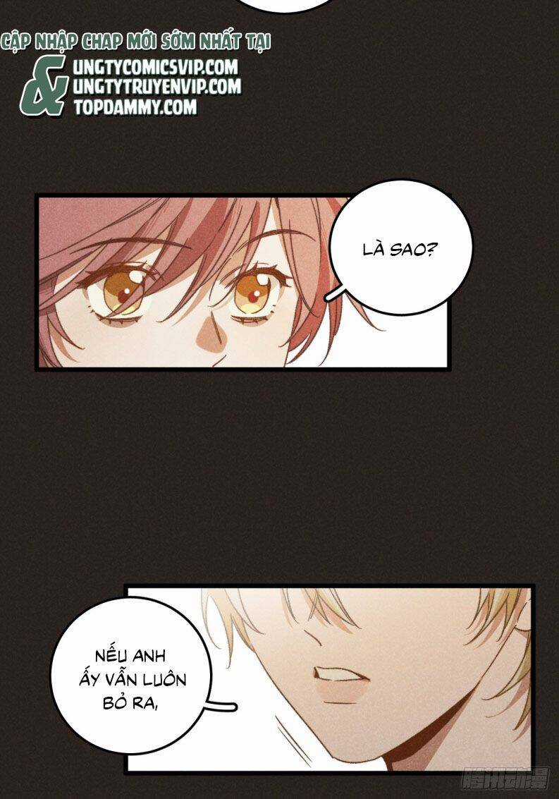 Tôi Không Cùng Anh Đến Vùng Đất Bắp Ngô Đâu! Chương 44 trang 30