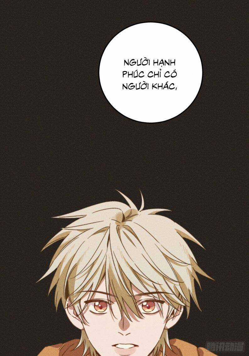 Tôi Không Cùng Anh Đến Vùng Đất Bắp Ngô Đâu! Chương 44 trang 31