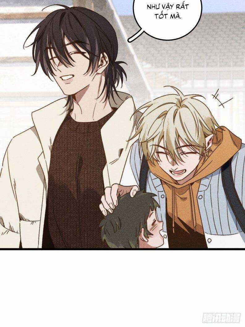 Tôi Không Cùng Anh Đến Vùng Đất Bắp Ngô Đâu! Chương 44 trang 9