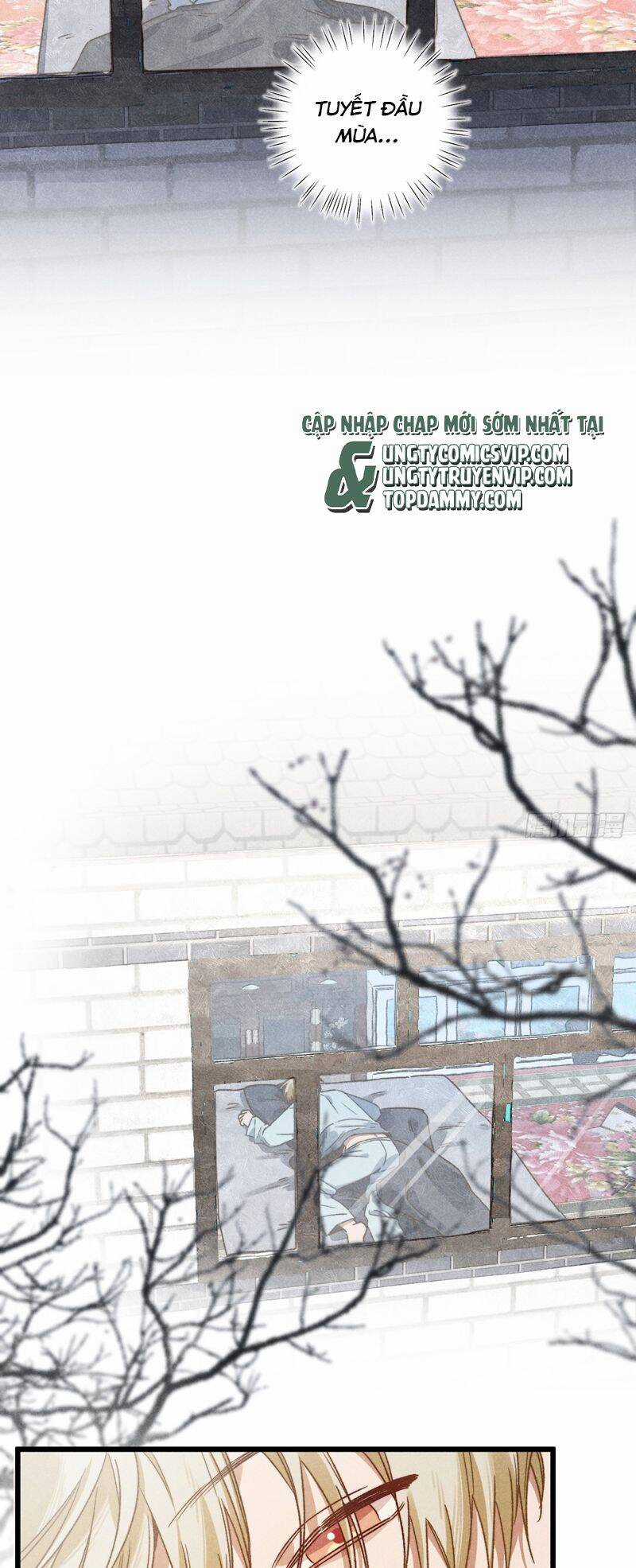 Tôi Không Cùng Anh Đến Vùng Đất Bắp Ngô Đâu! Chương 45 trang 16