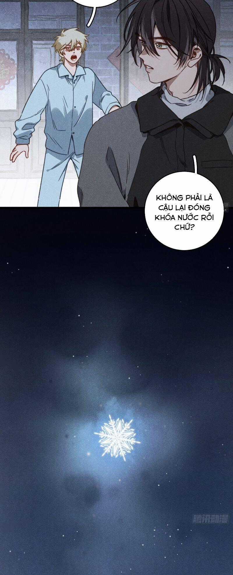 Tôi Không Cùng Anh Đến Vùng Đất Bắp Ngô Đâu! Chương 45 trang 29