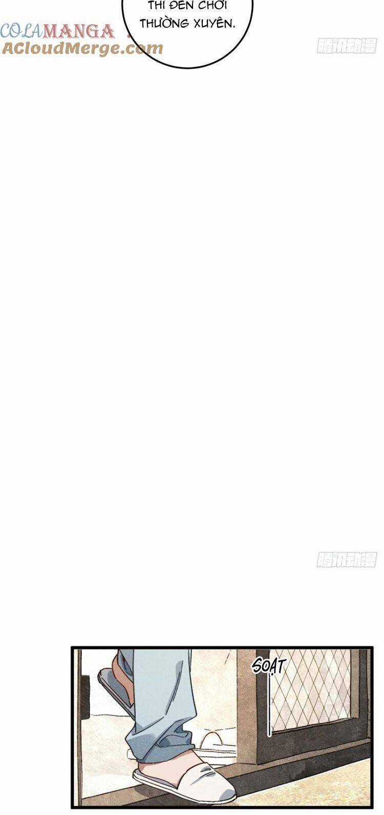 Tôi Không Cùng Anh Đến Vùng Đất Bắp Ngô Đâu! Chương 46 trang 10