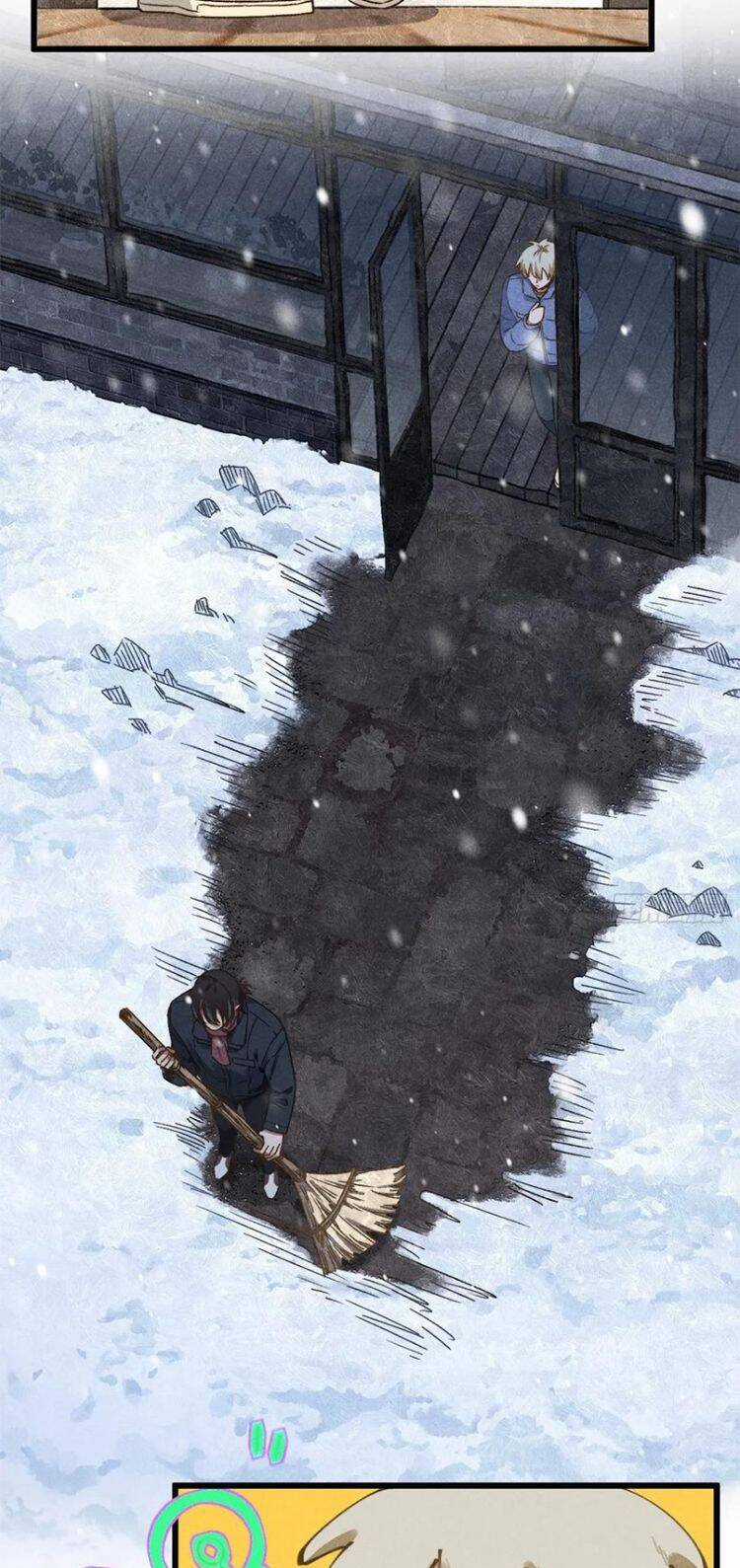 Tôi Không Cùng Anh Đến Vùng Đất Bắp Ngô Đâu! Chương 46 trang 12