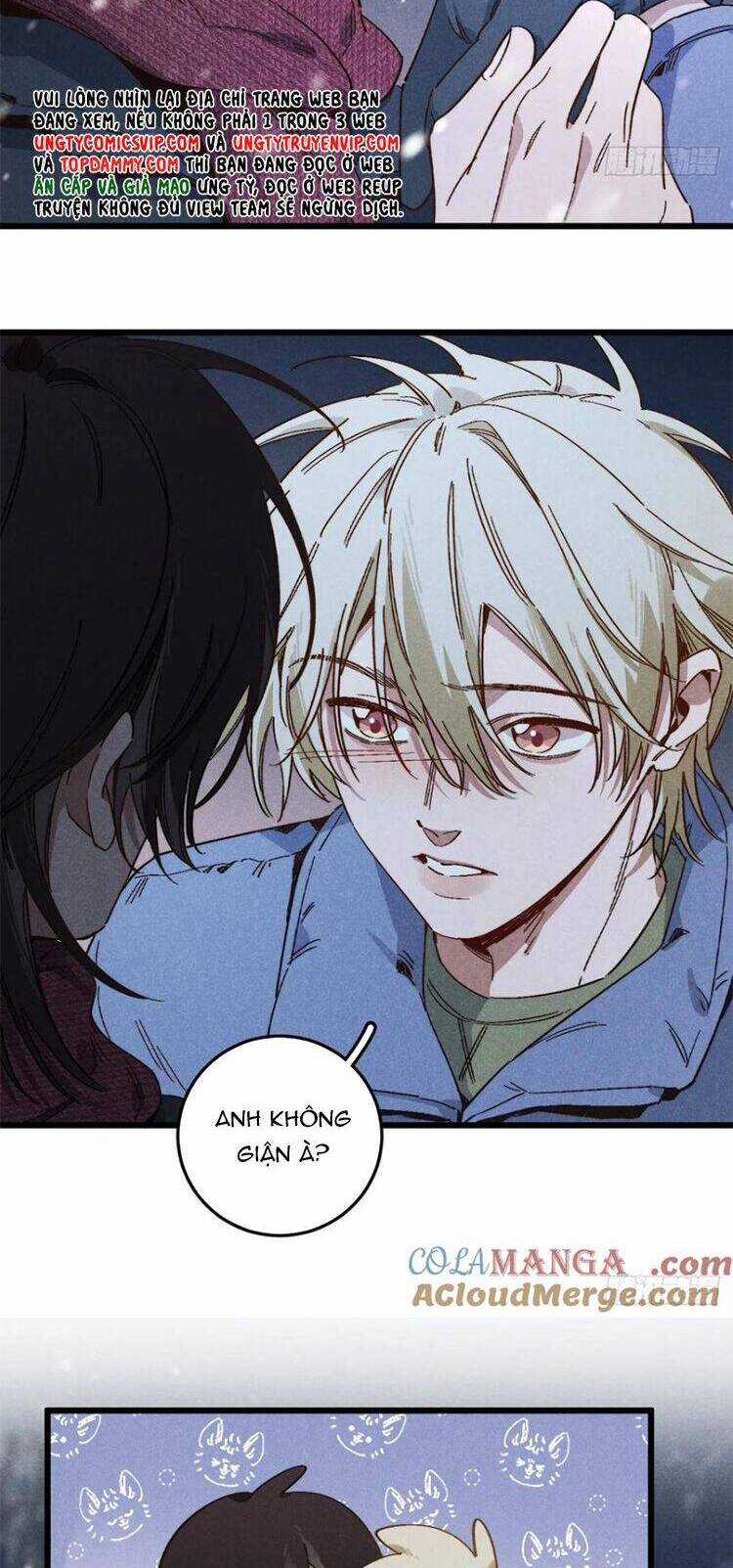 Tôi Không Cùng Anh Đến Vùng Đất Bắp Ngô Đâu! Chương 46 trang 19