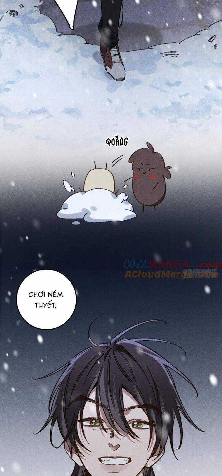 Tôi Không Cùng Anh Đến Vùng Đất Bắp Ngô Đâu! Chương 46 trang 23