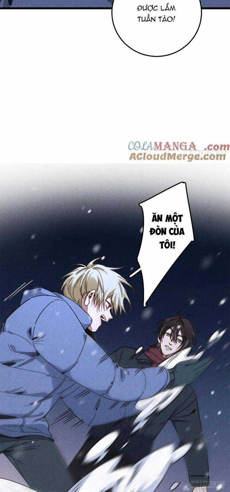 Tôi Không Cùng Anh Đến Vùng Đất Bắp Ngô Đâu! Chương 46 trang 25