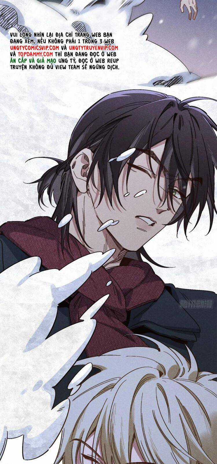 Tôi Không Cùng Anh Đến Vùng Đất Bắp Ngô Đâu! Chương 46 trang 26