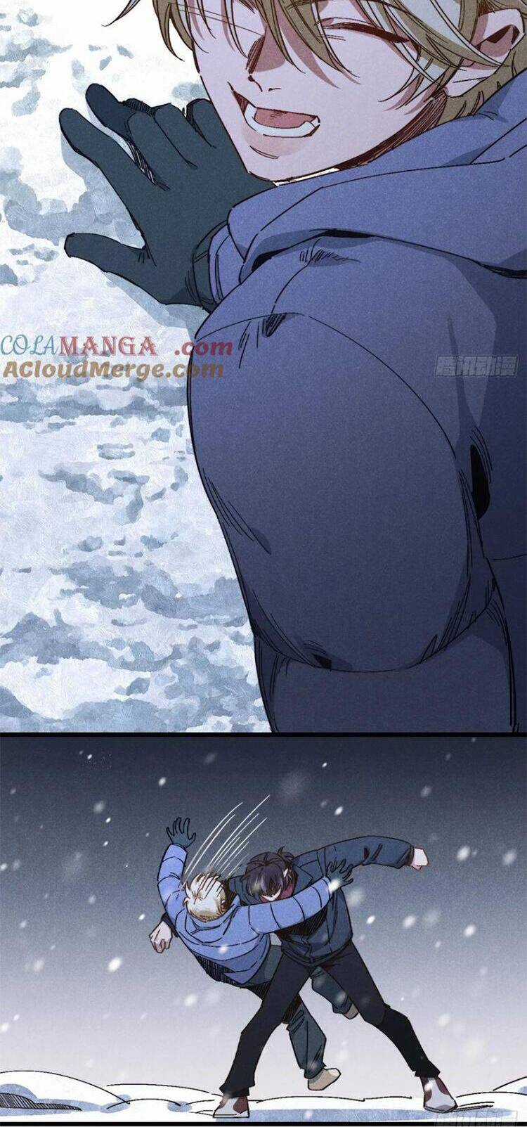 Tôi Không Cùng Anh Đến Vùng Đất Bắp Ngô Đâu! Chương 46 trang 27