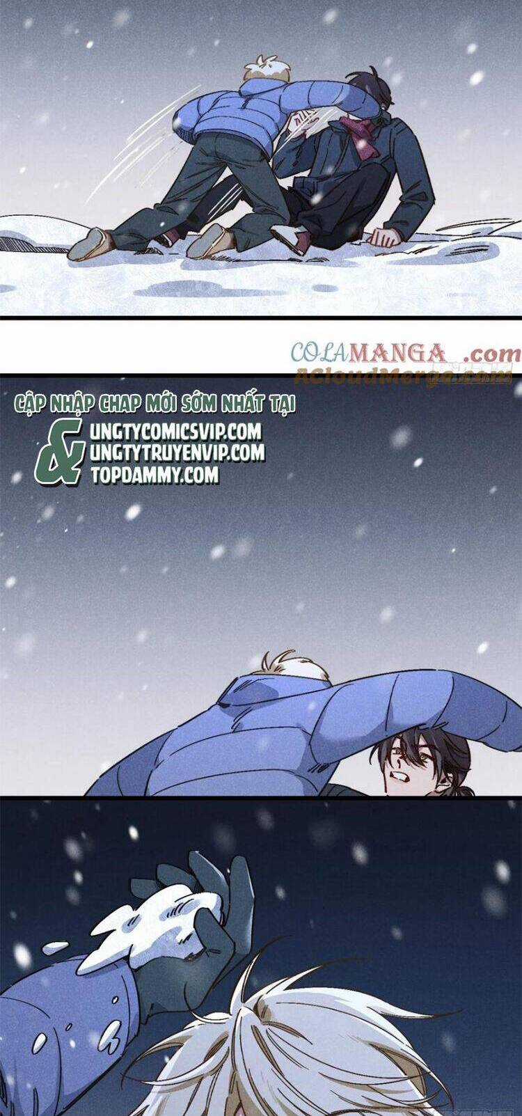 Tôi Không Cùng Anh Đến Vùng Đất Bắp Ngô Đâu! Chương 46 trang 29