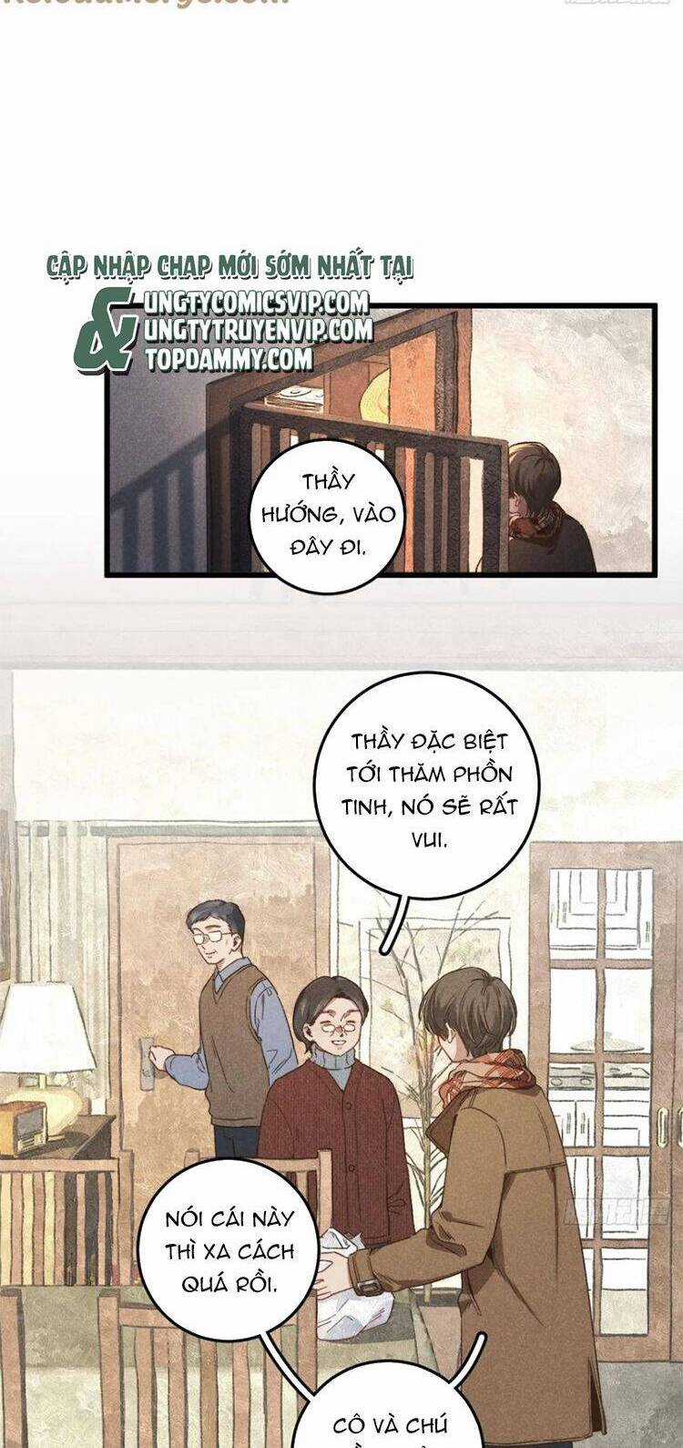 Tôi Không Cùng Anh Đến Vùng Đất Bắp Ngô Đâu! Chương 46 trang 3