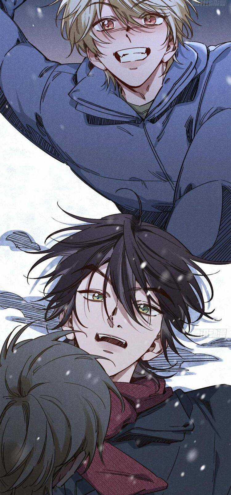 Tôi Không Cùng Anh Đến Vùng Đất Bắp Ngô Đâu! Chương 46 trang 30