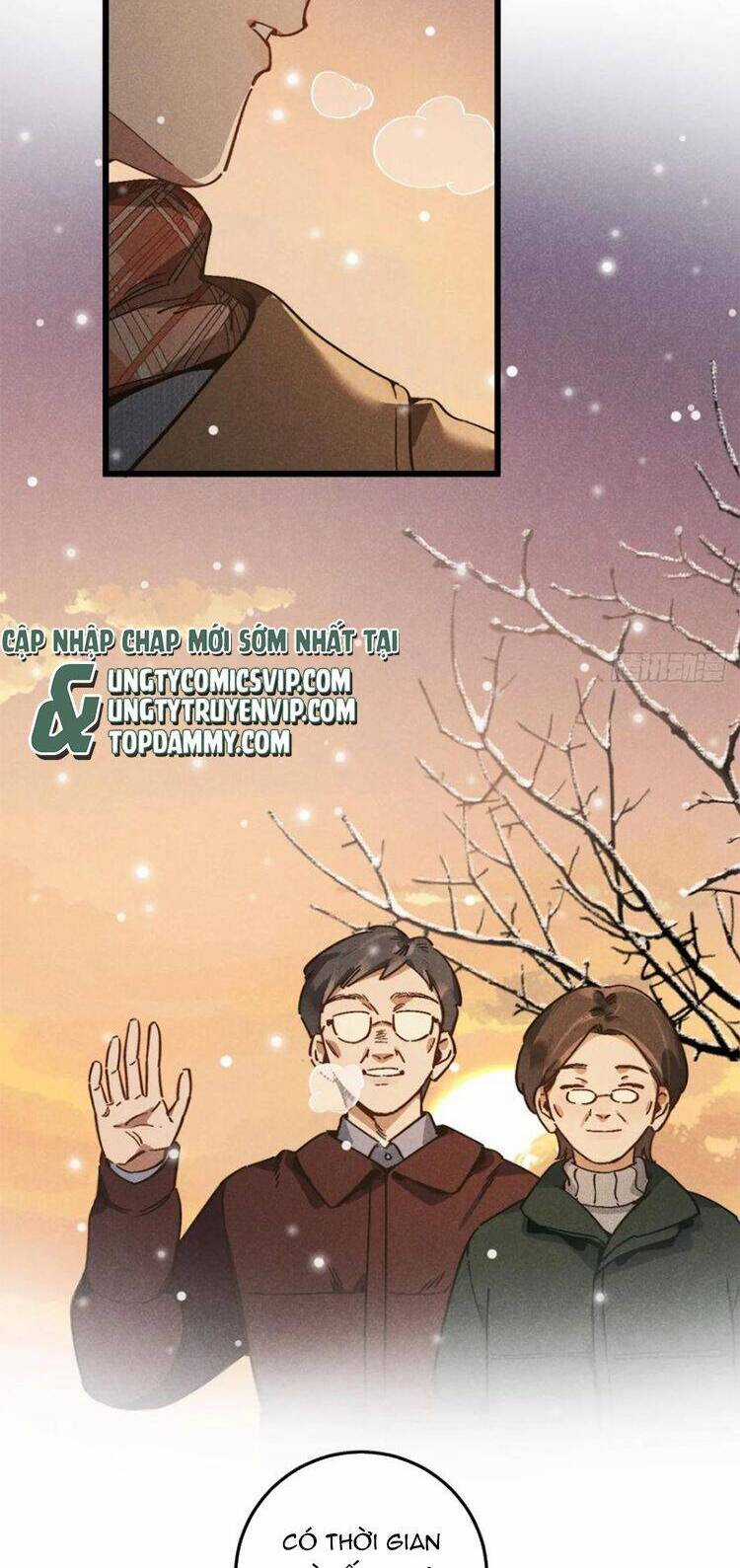 Tôi Không Cùng Anh Đến Vùng Đất Bắp Ngô Đâu! Chương 46 trang 9