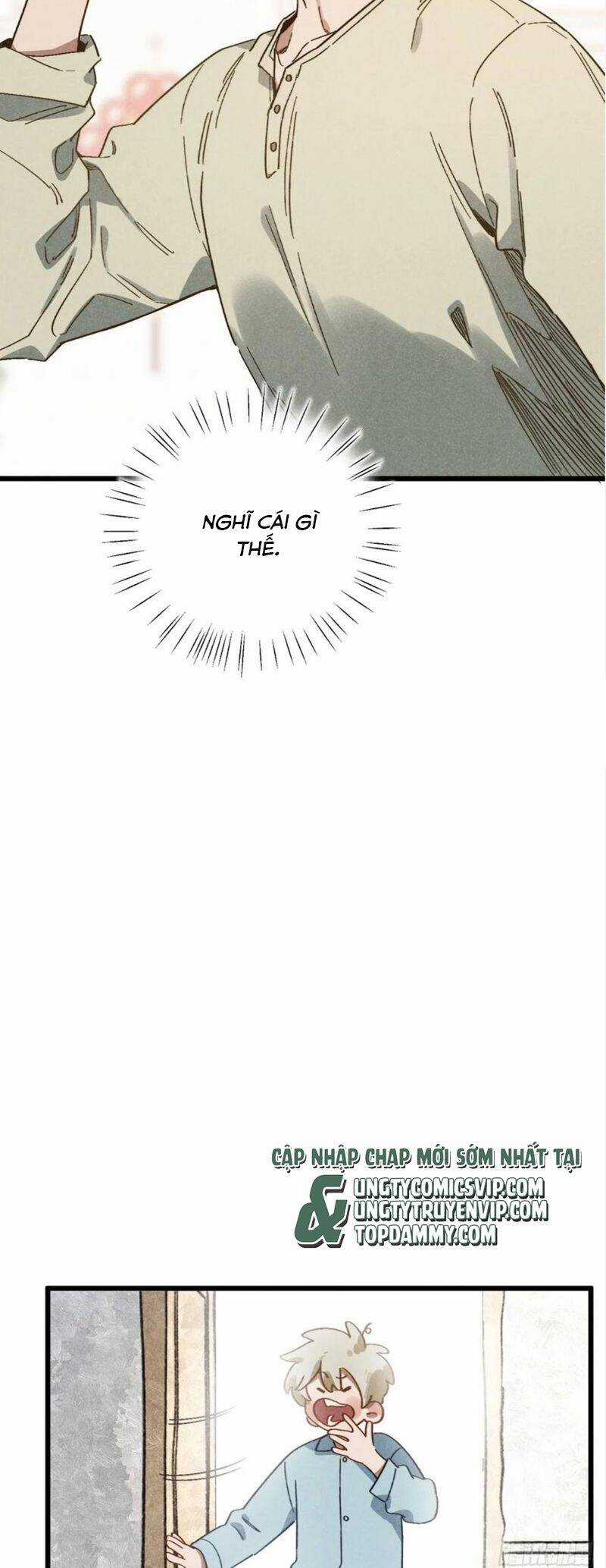 Tôi Không Cùng Anh Đến Vùng Đất Bắp Ngô Đâu! Chương 47 trang 10